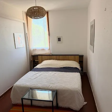 T2 Avec Clim - 4 Pers. A - Fr-1-309-591 Apartment Collioure