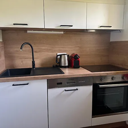 Apartment T2 Avec Clim - 4 Pers. A - Fr-1-309-591